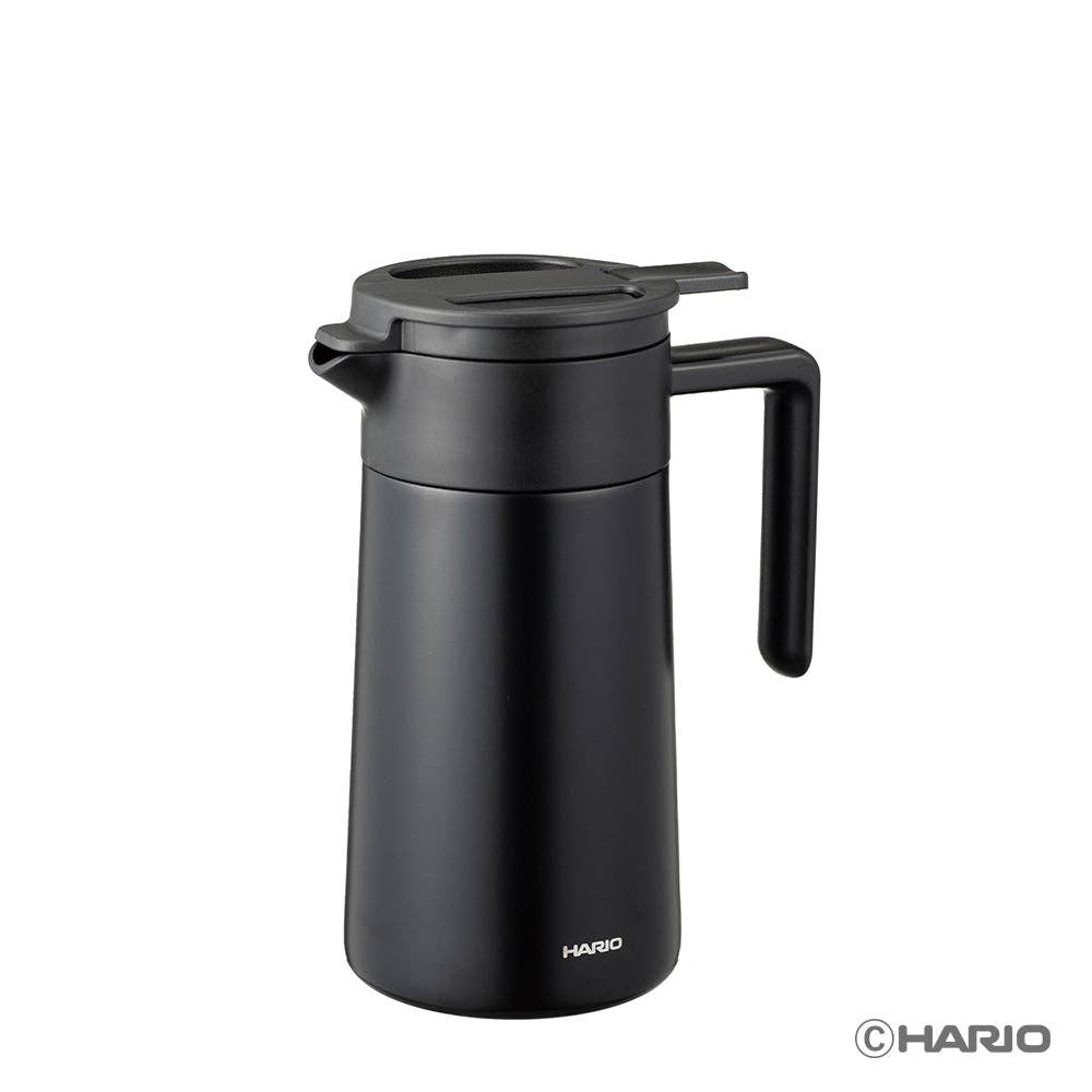 Ceramic Coated Thermal Mug Pot