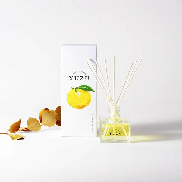 Japan made YUZU Diffuser