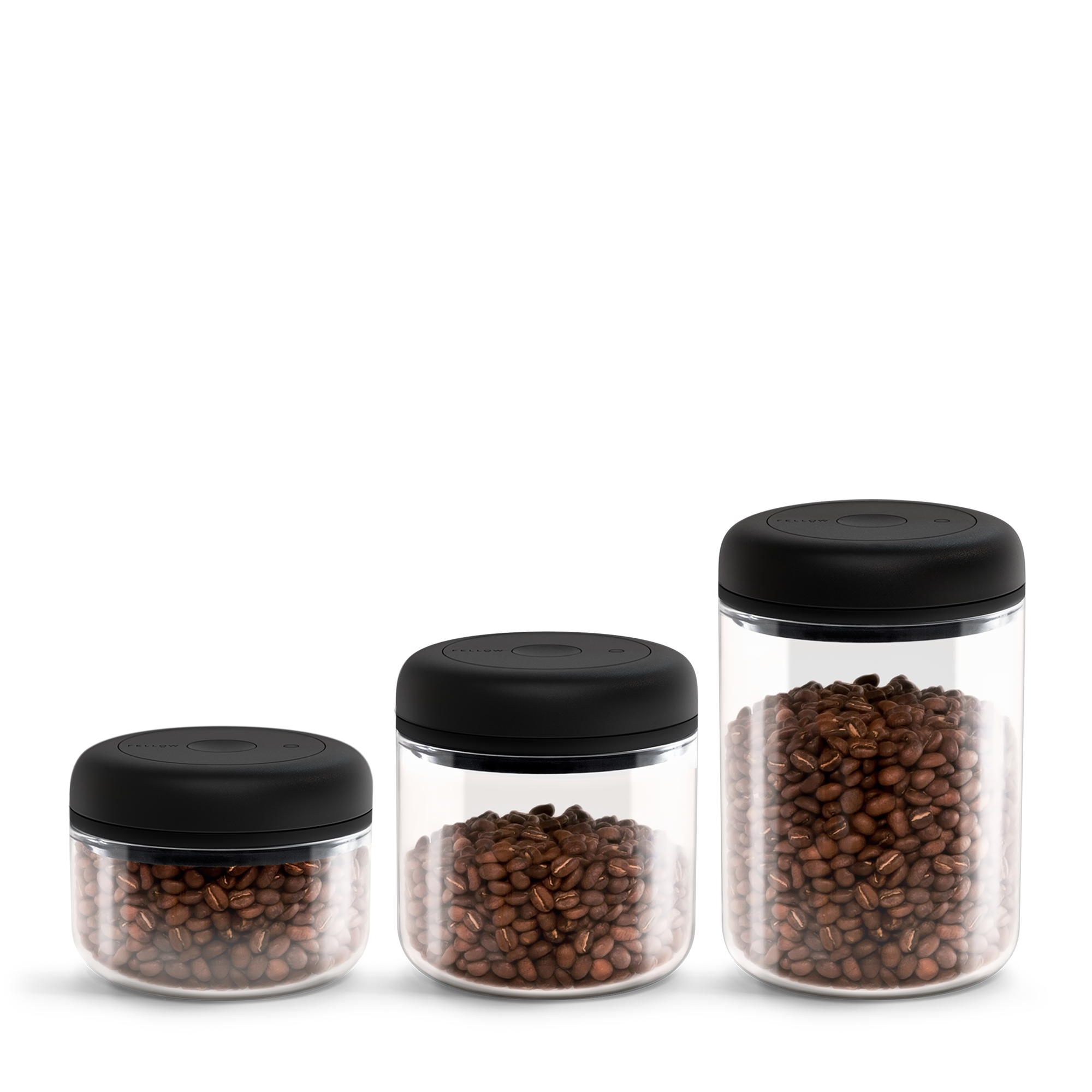 Fellow Atmos Vacuum Canister