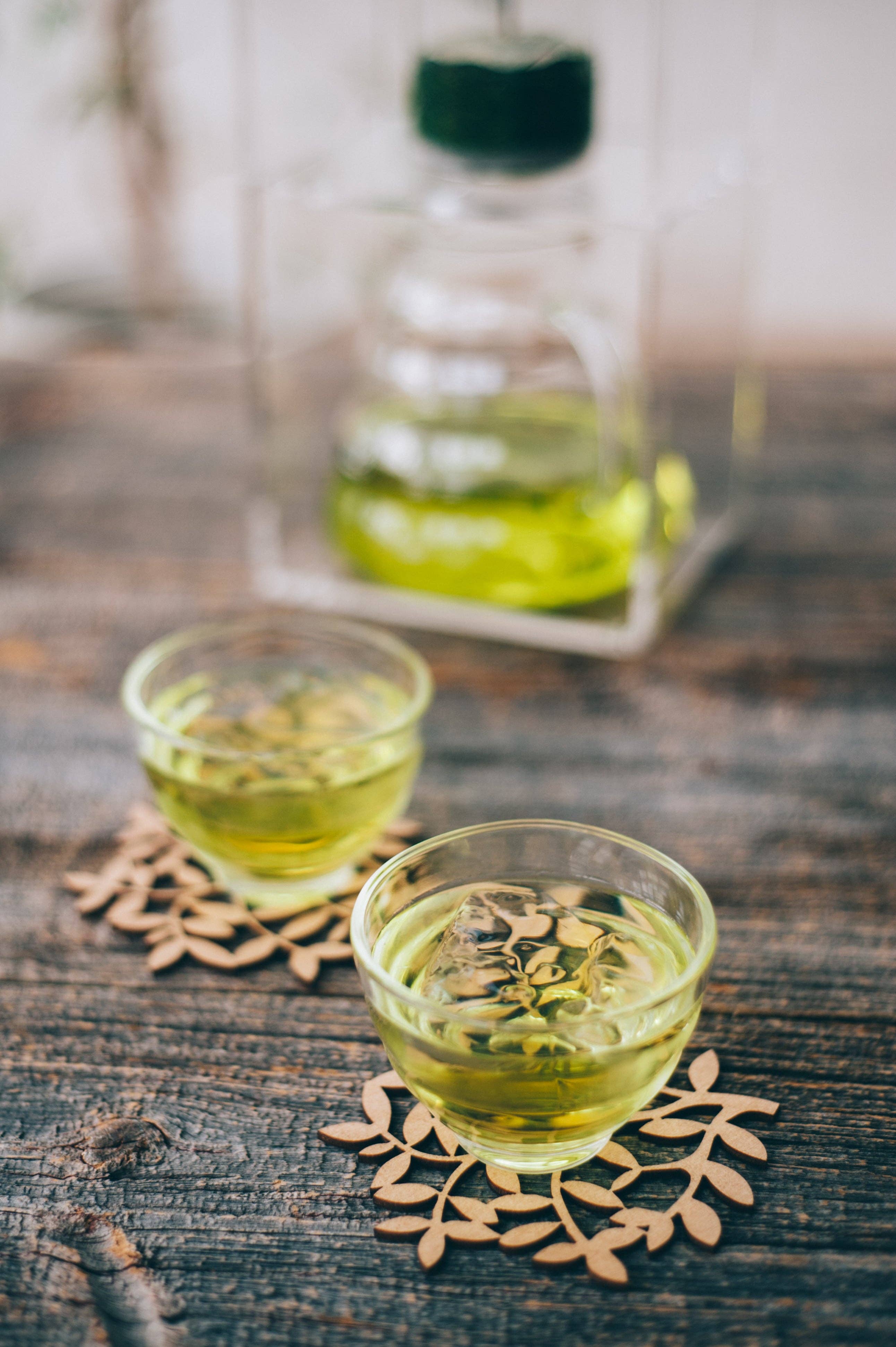 HARIO Japan "Yunomi" Tea Cup , 170ml