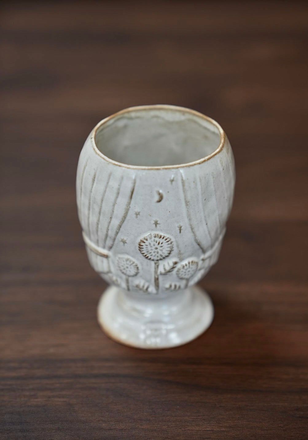 Kielisha-キエリ舎 Handmade Goblet