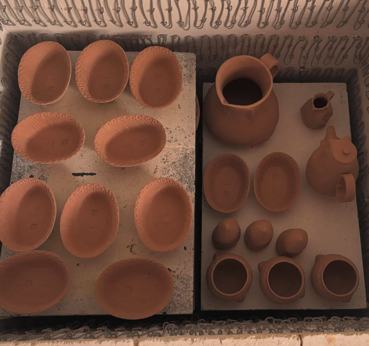 Kielisha-キエリ舎 Handmade Calligraphy holder