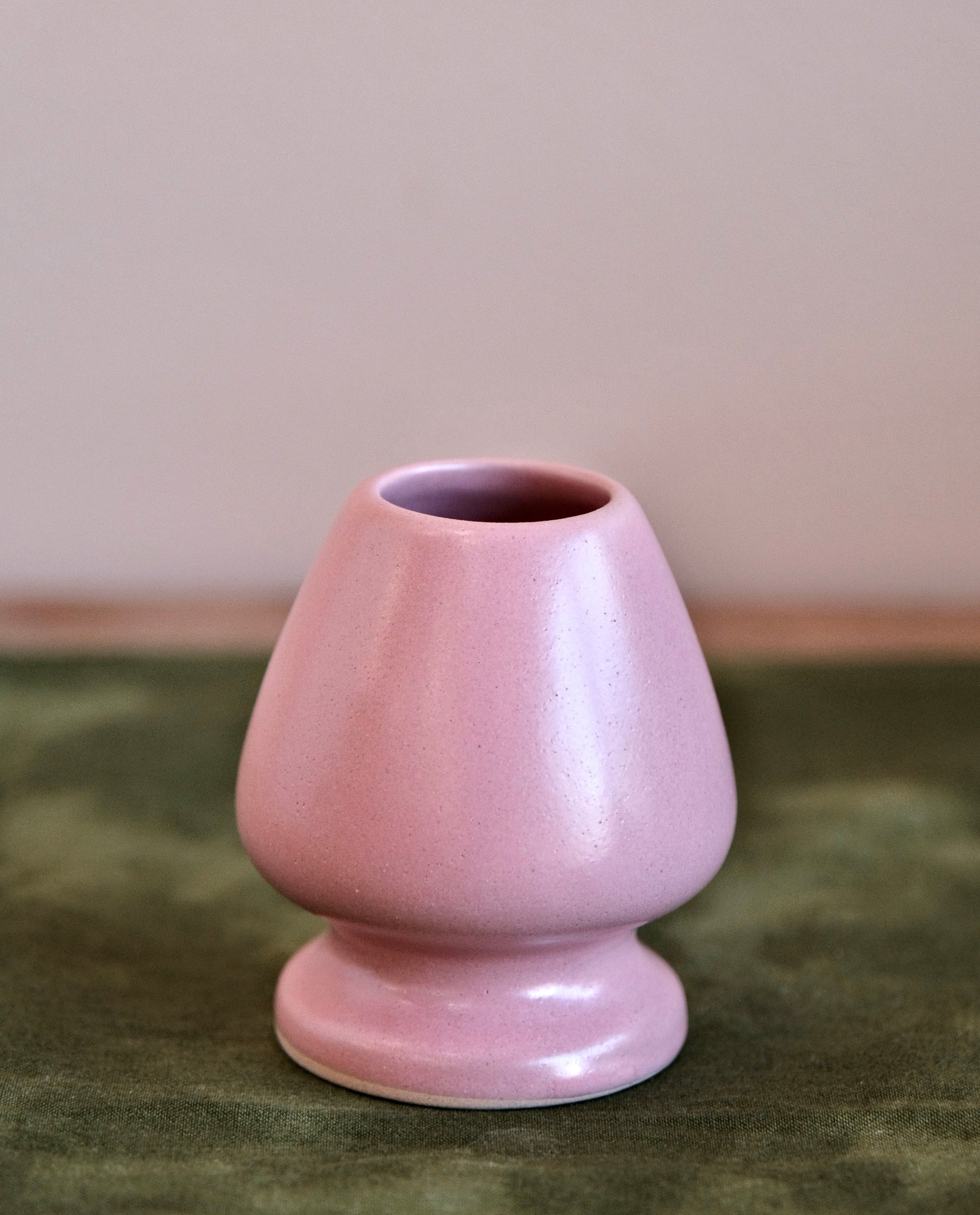 Ceramic Matcha Whisk Holder