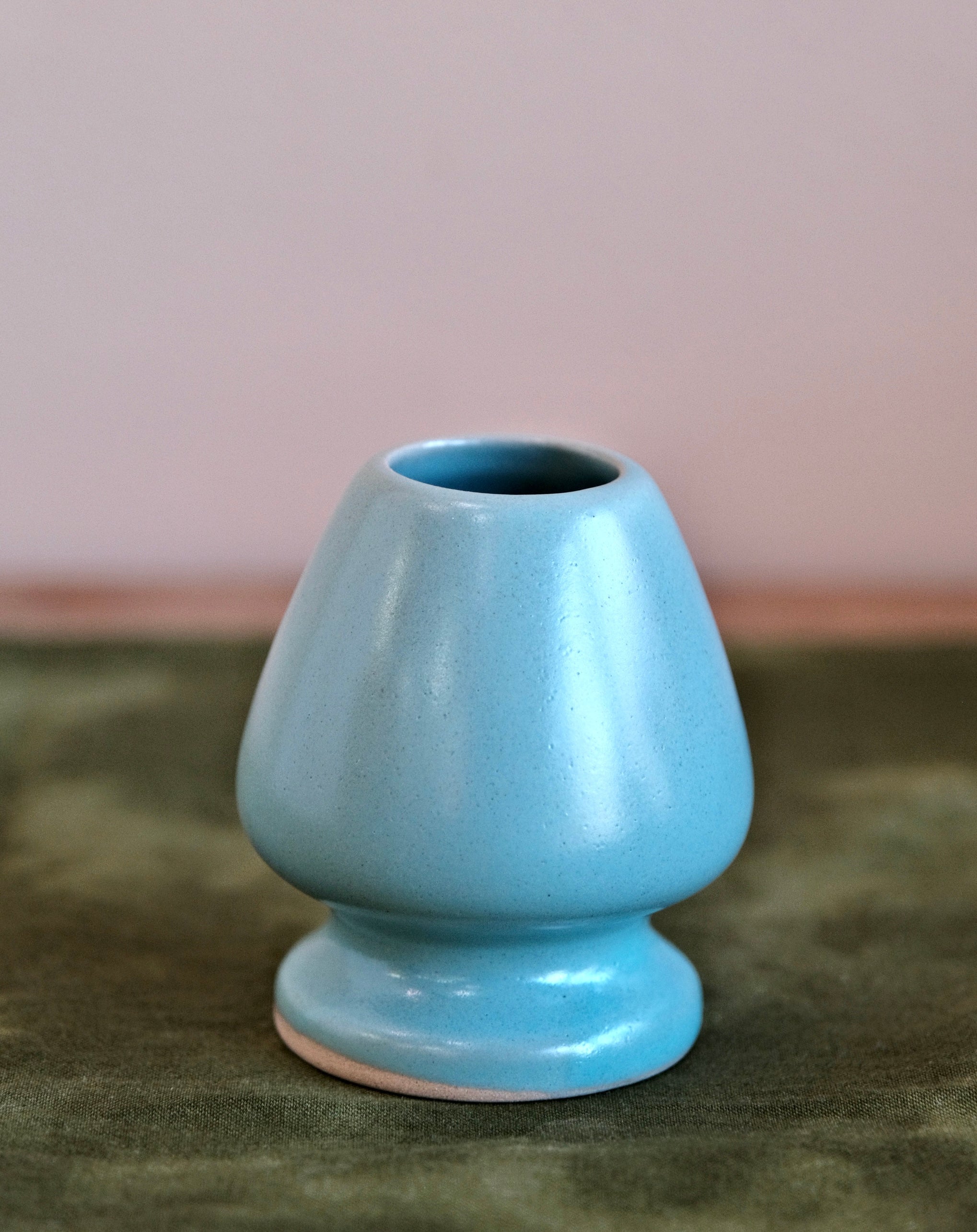 Ceramic Matcha Whisk Holder