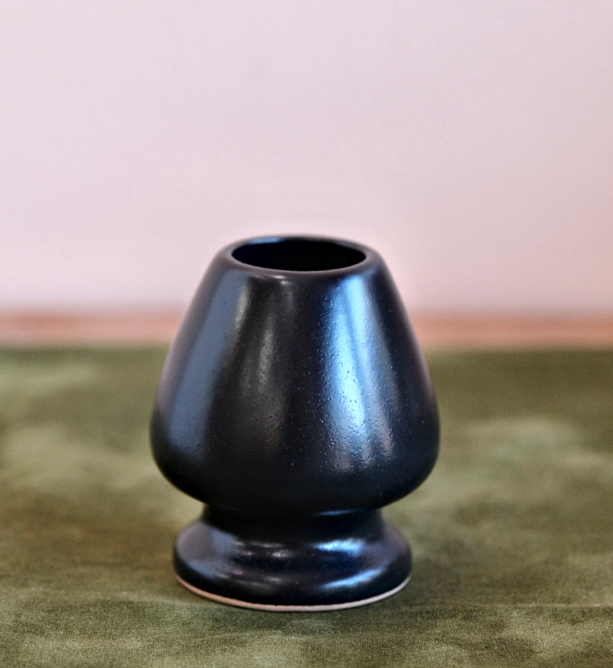 Ceramic Matcha Whisk Holder