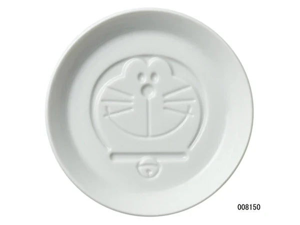 Japan Made Doraemon Soy Sauce Plate