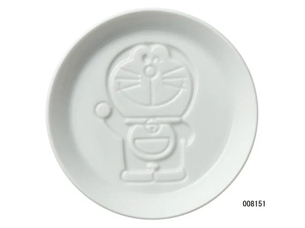 Japan Made Doraemon Soy Sauce Plate
