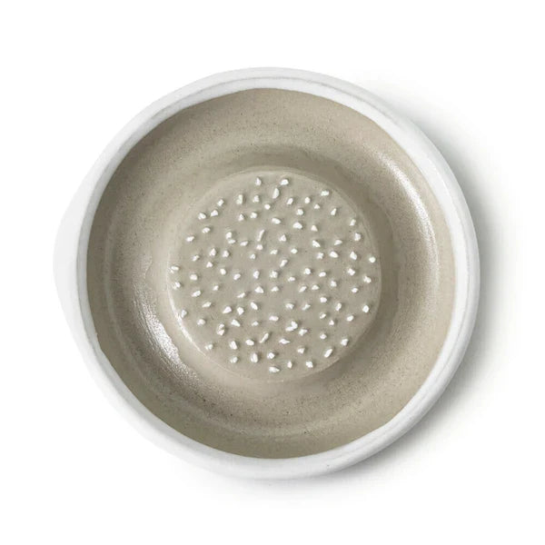 Japan Made Iwami ware Grater/Slicer - Small