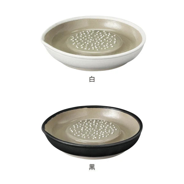 Japan Made Iwami ware Grater/Slicer - Large