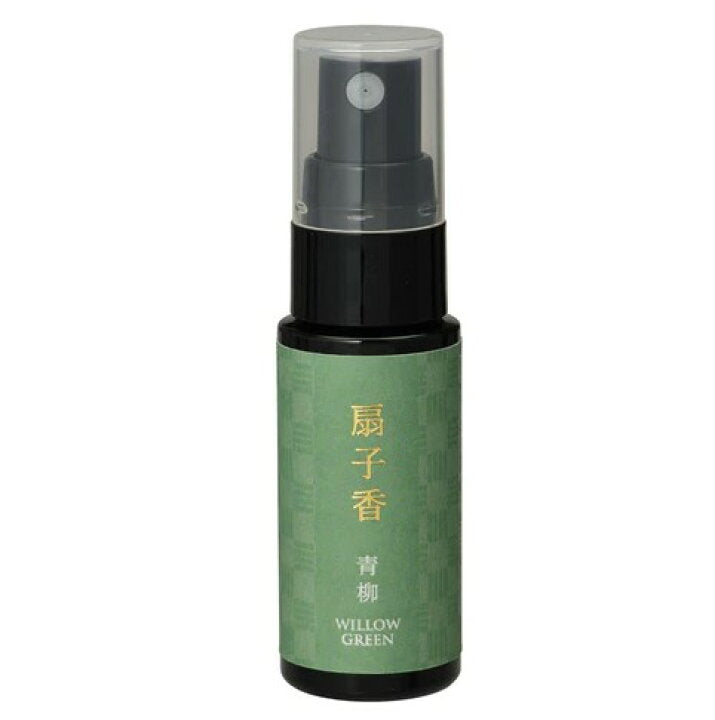 Japan Kousaido Fan fragrance/ Spray for Fans