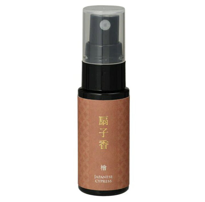 Japan Kousaido Fan fragrance/ Spray for Fans