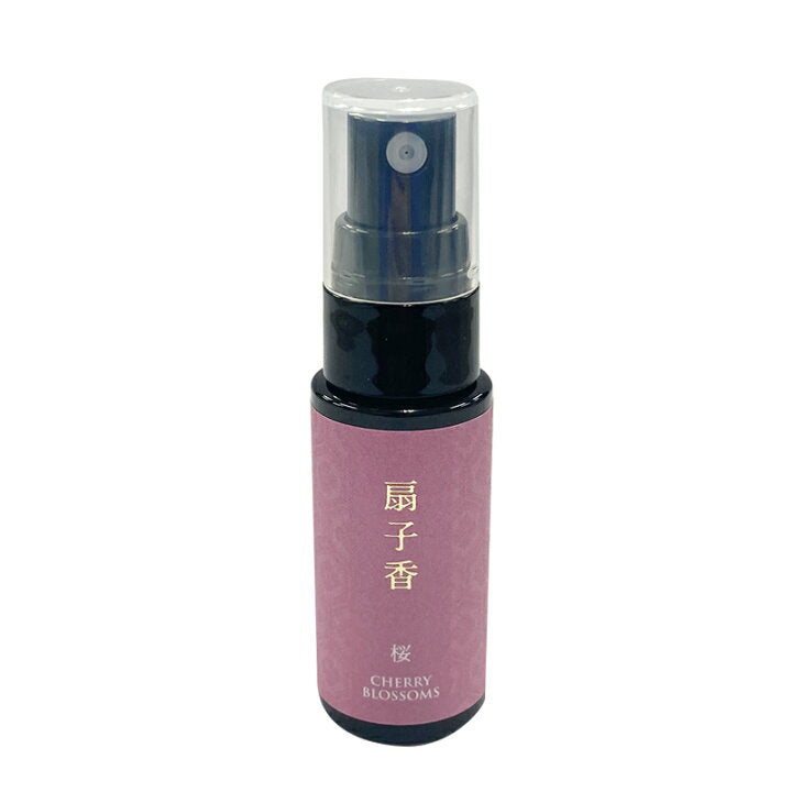 Japan Kousaido Fan fragrance/ Spray for Fans