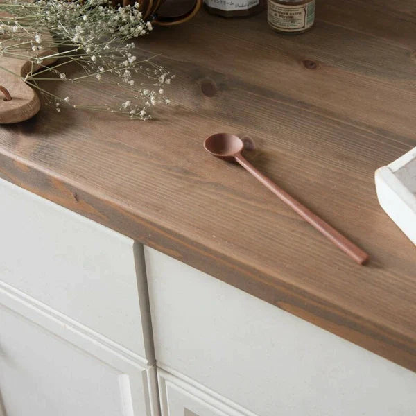 JAPAN DESIGNED WOODEN FLATWARE SERIES