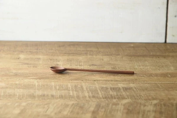 JAPAN DESIGNED WOODEN FLATWARE SERIES