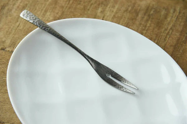 Japan Made Hammered Stainless series