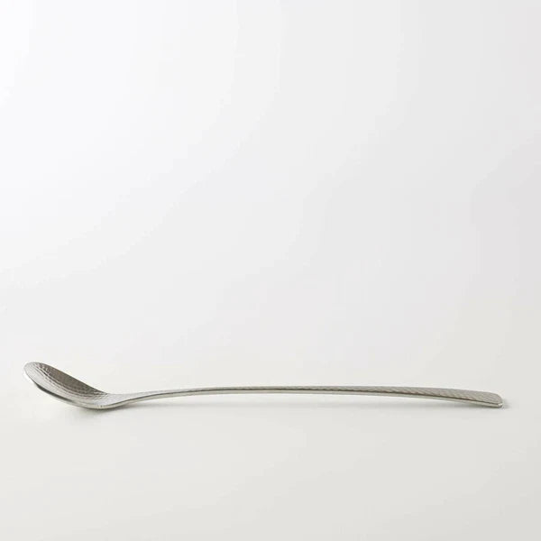 Japan Made Hammered Stainless series