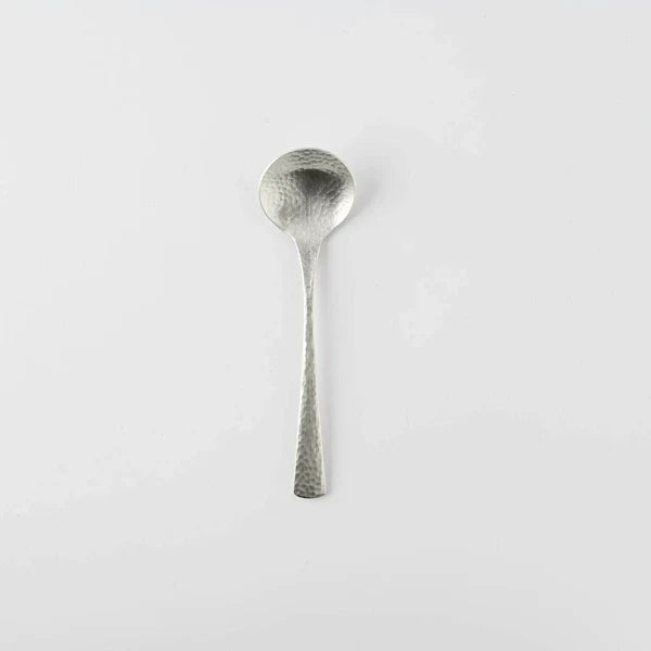Japan Made Hammered Stainless series