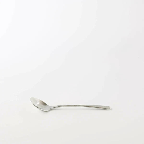 Japan Made Hammered Stainless series