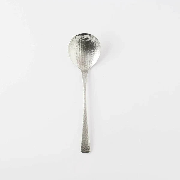 Japan Made Hammered Stainless series