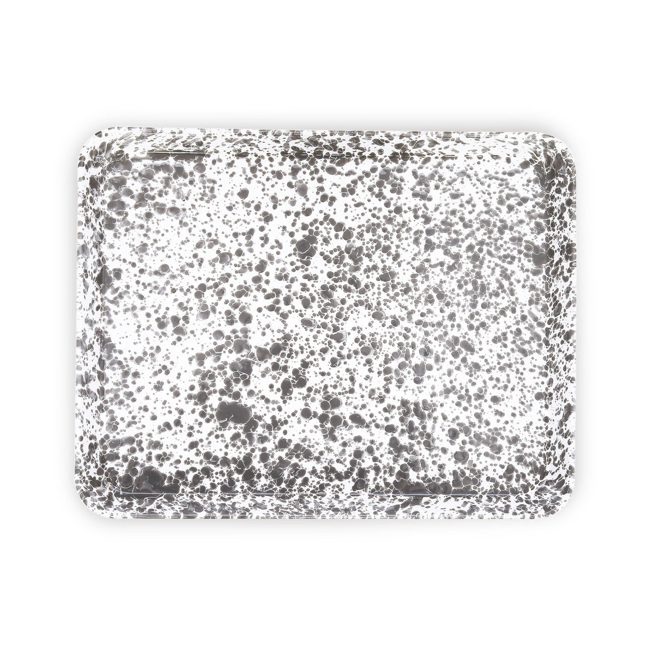 Crow Canyon Home
Splatter Large Rectangle/Jelly Roll Tray