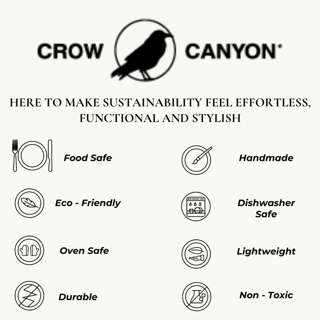 Crow Canyon Home
Splatter Lasagna Pan
