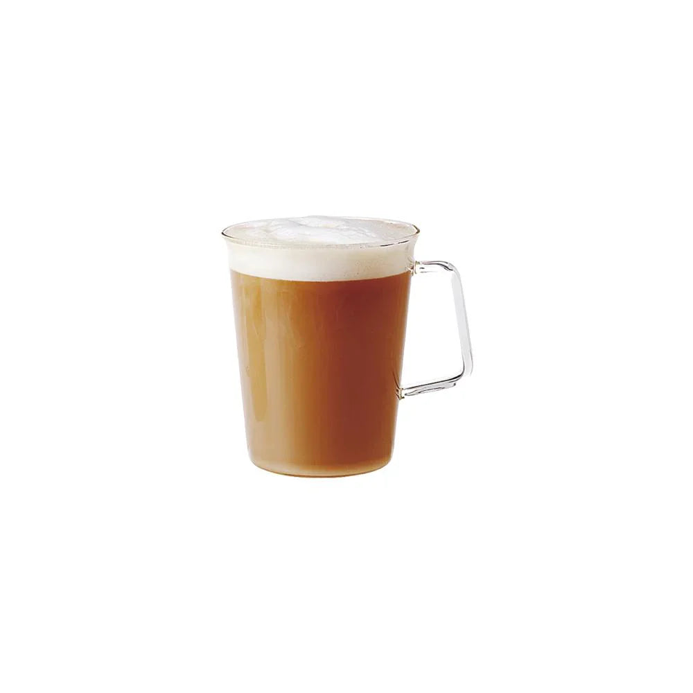 KINTO CAST cafe latte mug 430ml / 15oz