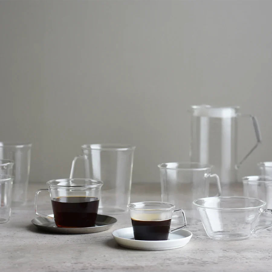 KINTO CAST cafe latte mug 430ml / 15oz