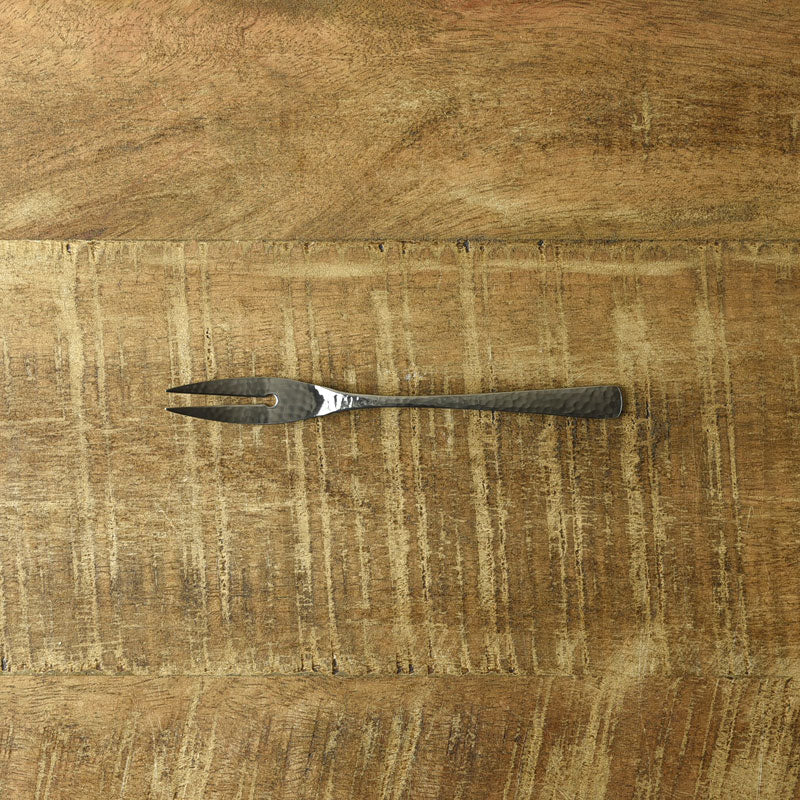 Japan Made Hammered Stainless series