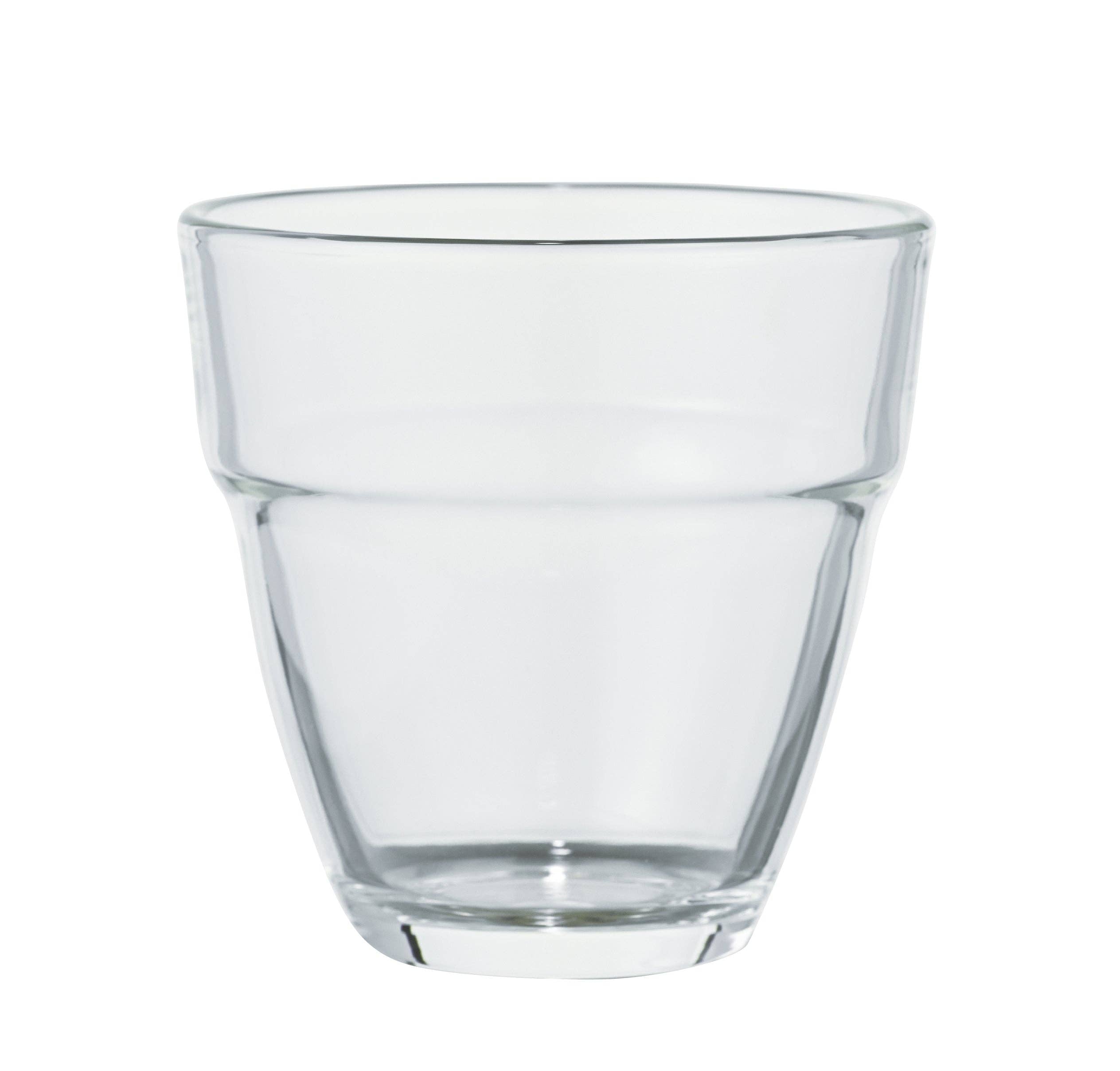HARIO Stackable Glass 260mL 2pc Set