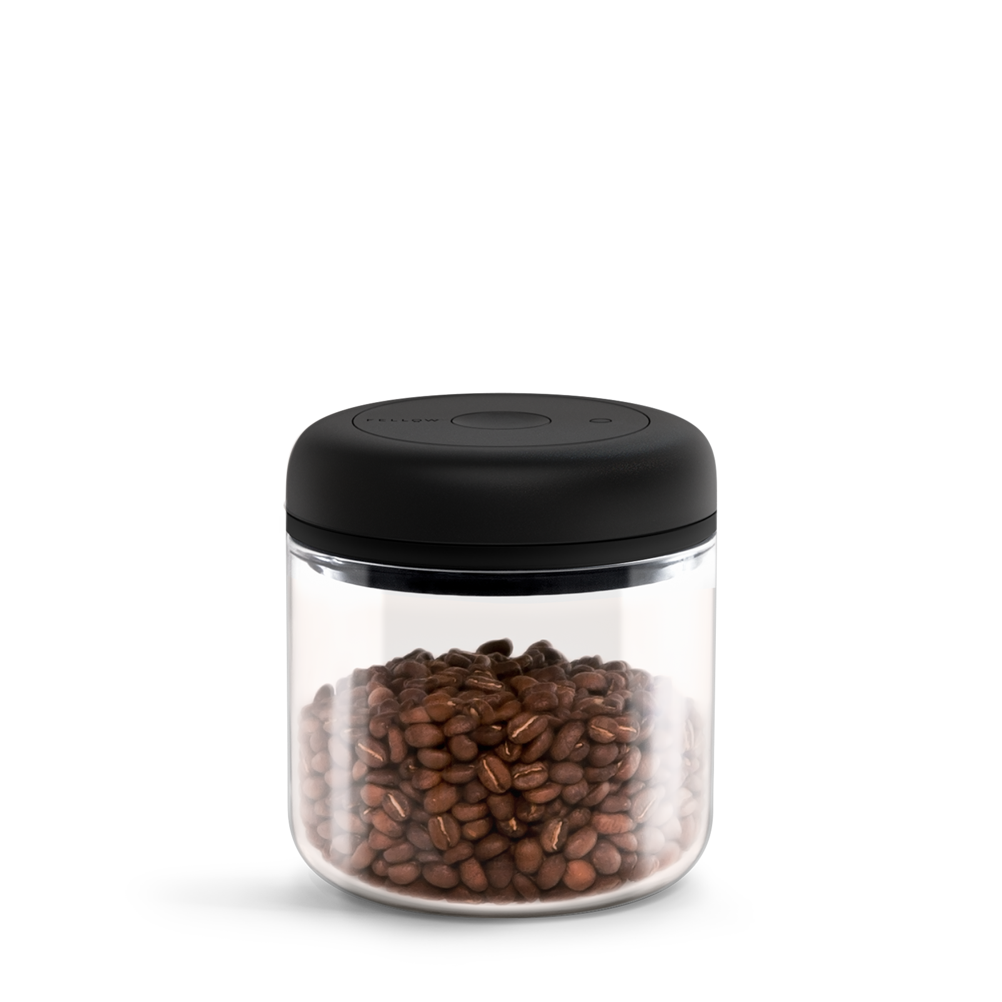 Fellow Atmos Vacuum Canister