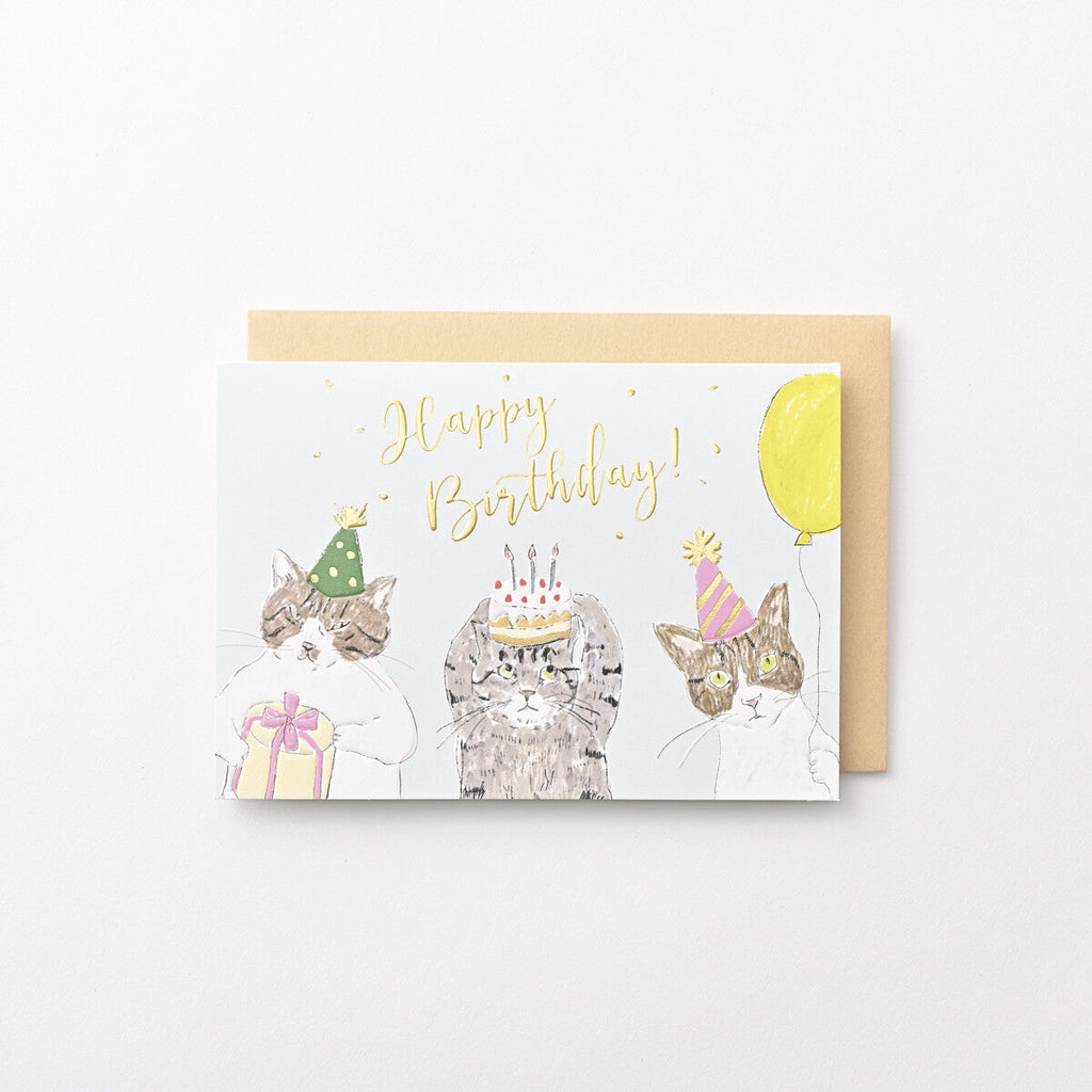 Assorted Greeting Cards