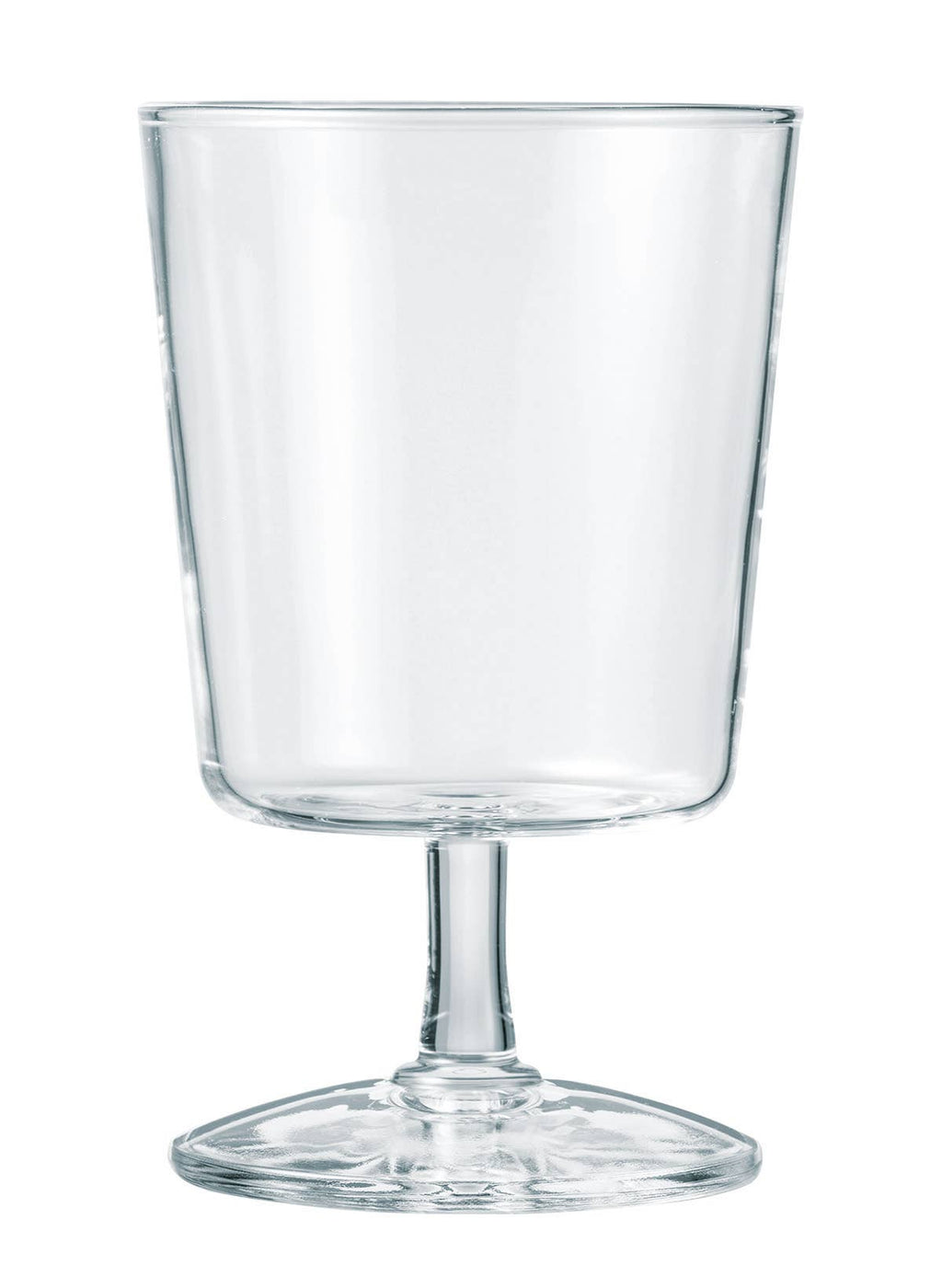 "Simply Hario" Glass Goblet, 300ml