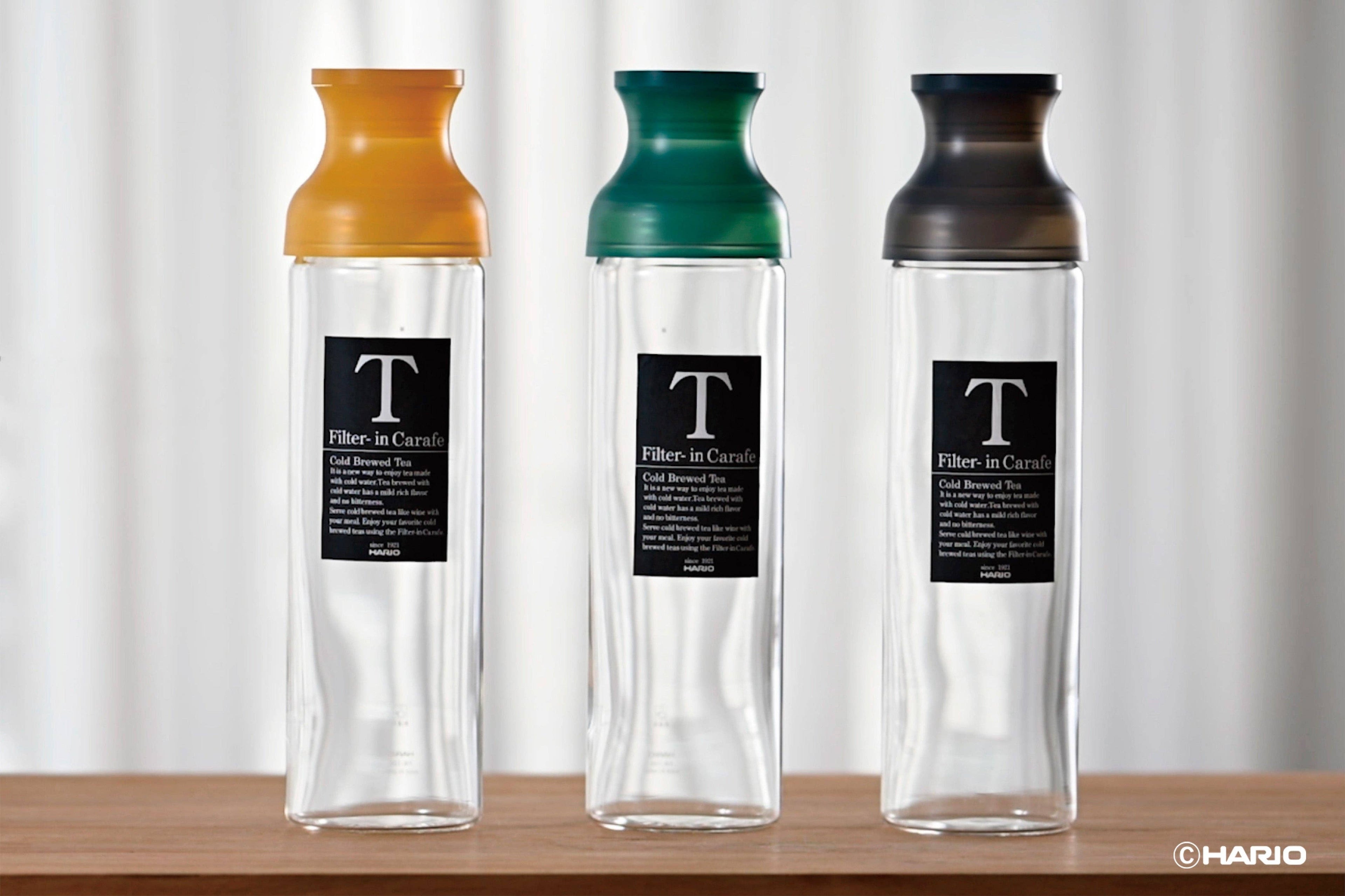 HARIO Filter In Tea Carafe 1000mL