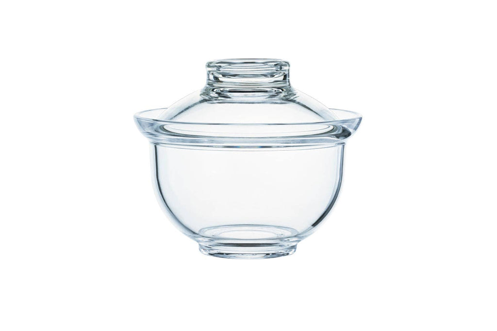 HARIO Glass Rice Bowl 600mL
