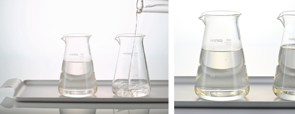 HARIO Crafts Science Conical Pitcher