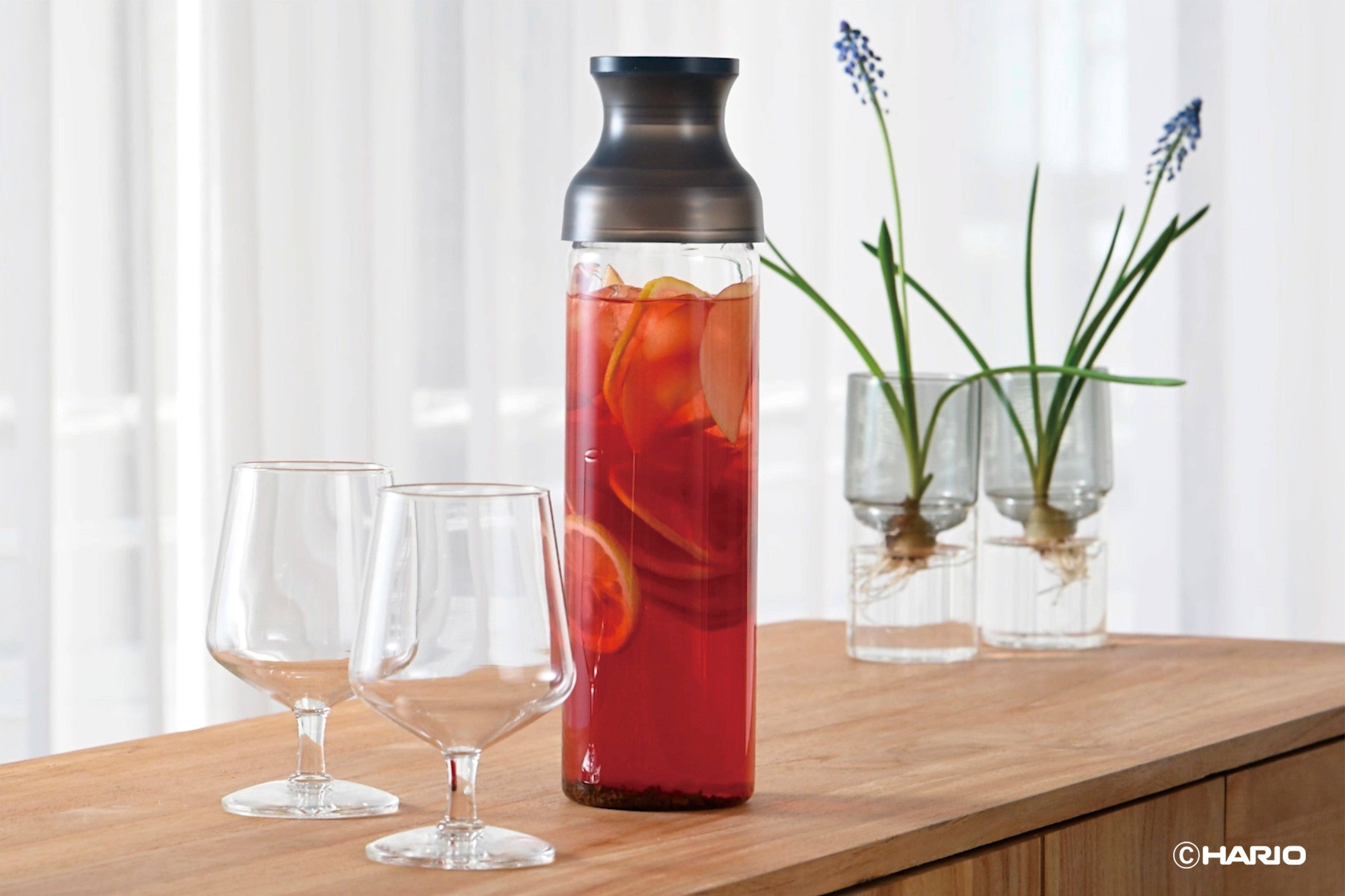 HARIO Filter In Tea Carafe 1000mL