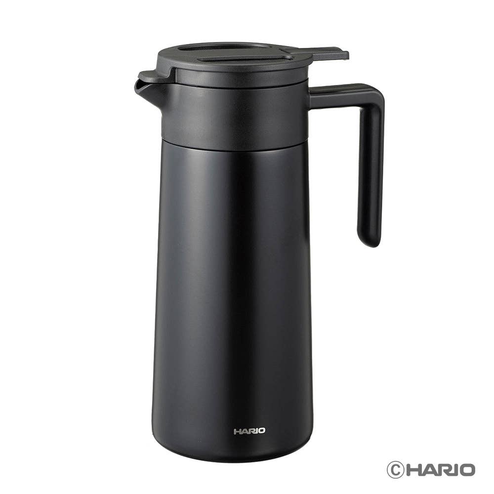 Ceramic Coated Thermal Mug Pot