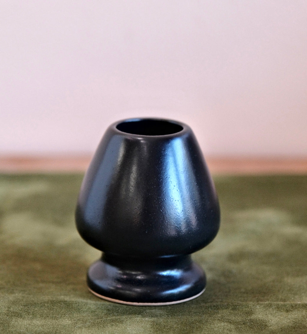 Ceramic Matcha Whisk Holder