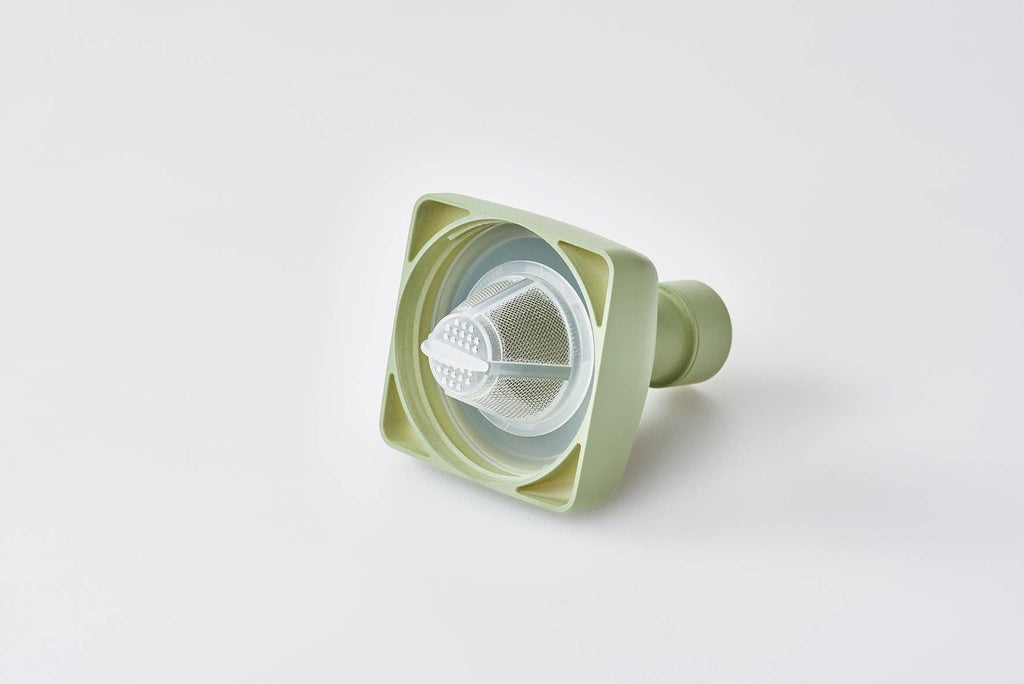 HARIO Ka-Ku Tea Bottle 1200mL