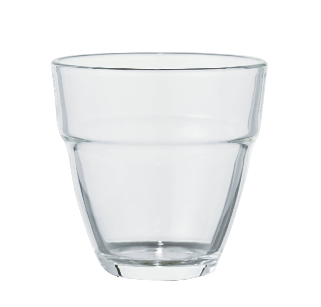 HARIO Stackable Glass 260mL 2pc Set