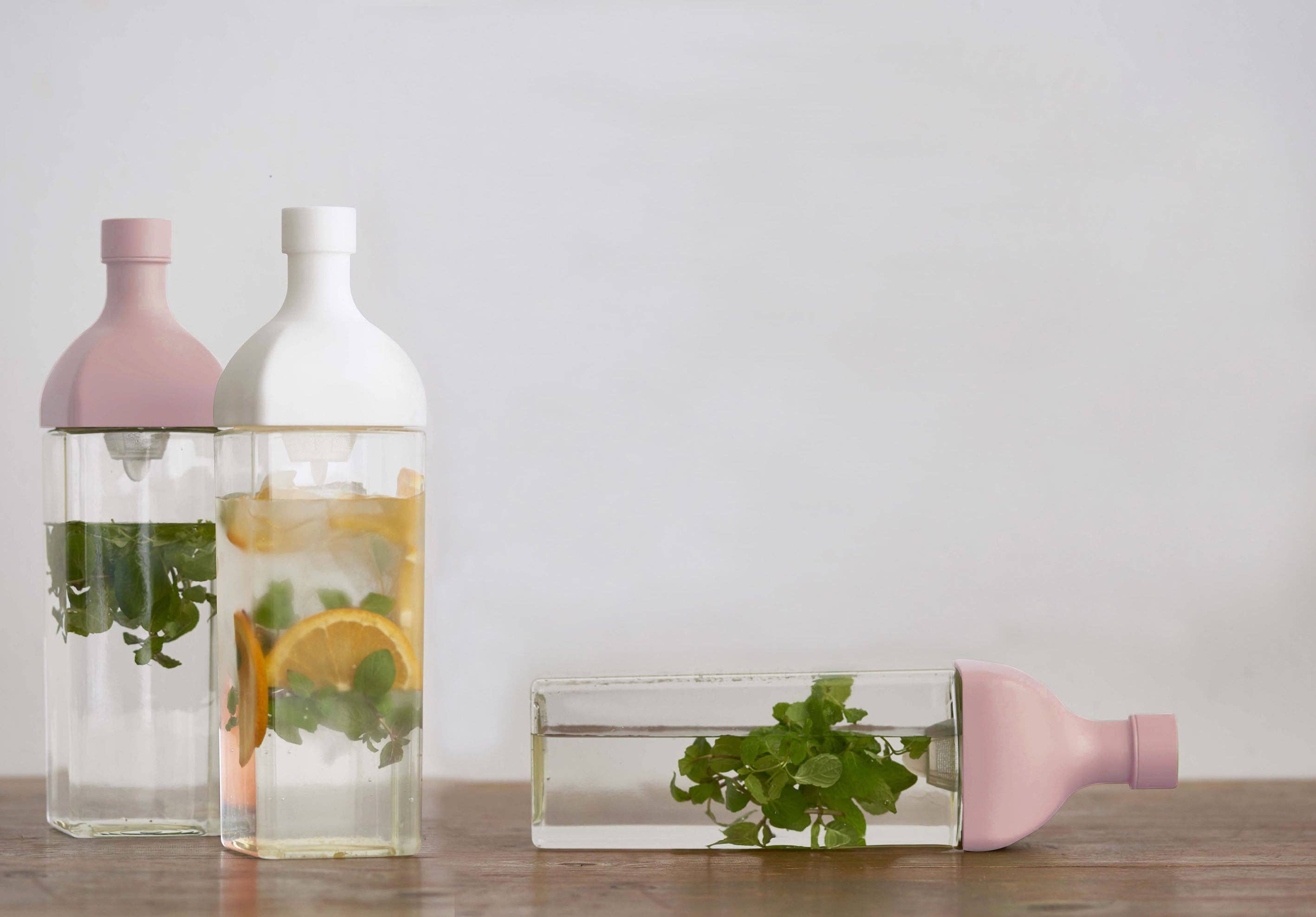 HARIO Ka-Ku Tea Bottle 1200mL