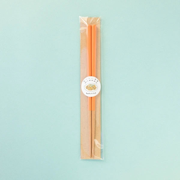 Japan Made Takumi Nature wood Dishwasher Safe Chopstick（22.5cm）