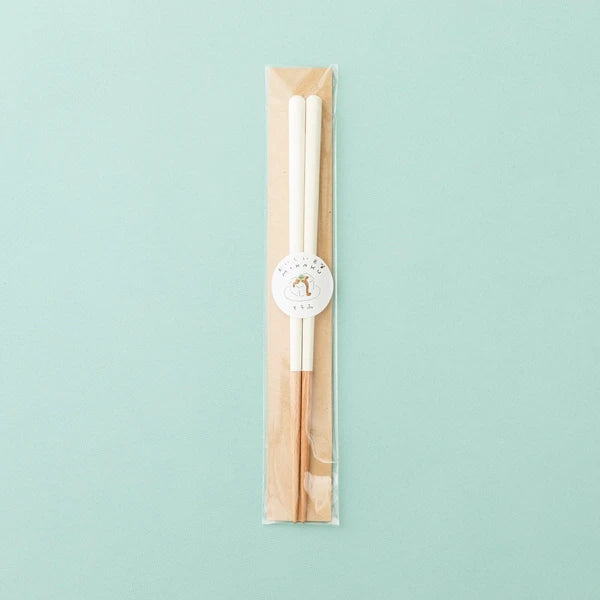 Japan Made Takumi Nature wood Dishwasher Safe Chopstick（22.5cm）