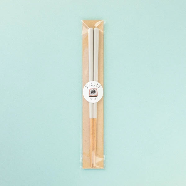 Japan Made Takumi Nature wood Dishwasher Safe Chopstick（22.5cm）