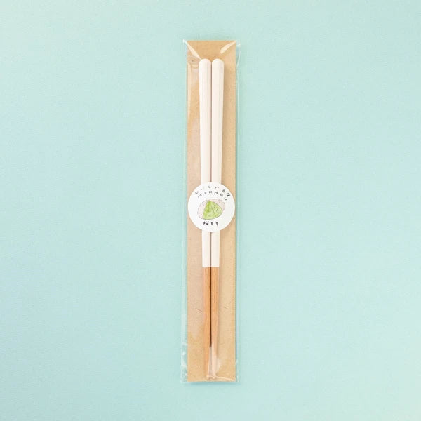 Japan Made Takumi Nature wood Dishwasher Safe Chopstick（22.5cm）