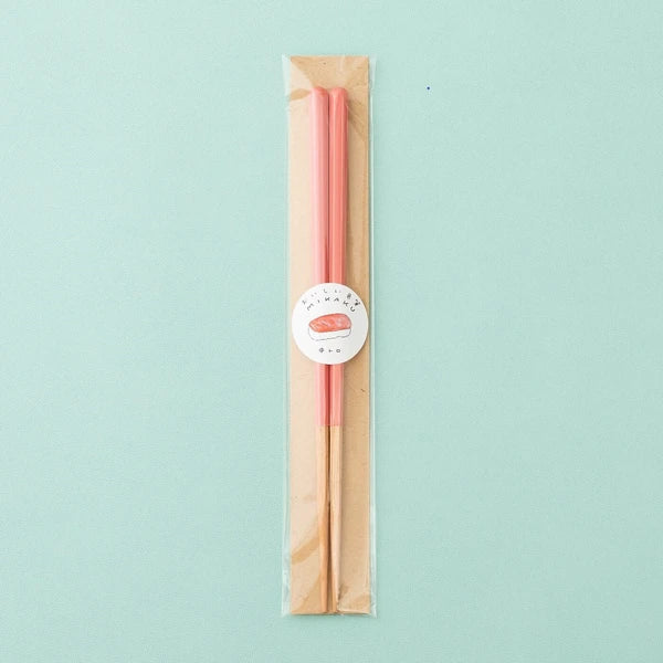 Japan Made Takumi Nature wood Dishwasher Safe Chopstick（22.5cm）